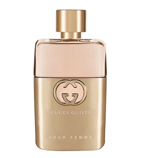 gucci guilt cologne|Gucci Guilty cologne for women.